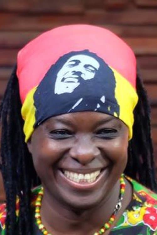 Photo of Musa Amidou Johnson