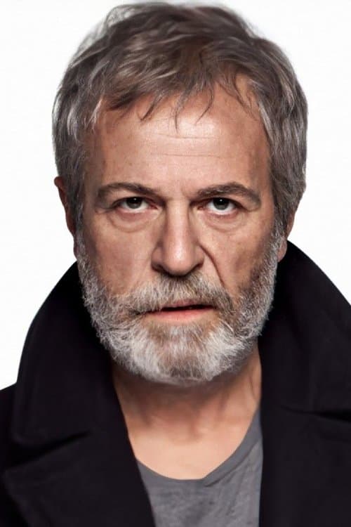 Photo of Musa Uzunlar