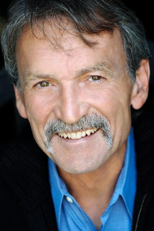 Photo of Muse Watson