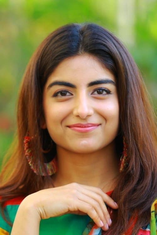 Photo of Muskaan Khubchandani