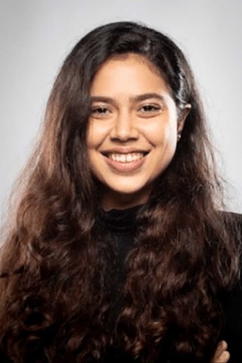 Photo of Muskkaan Jaferi