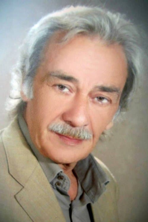 Photo of Mustafa Adouani