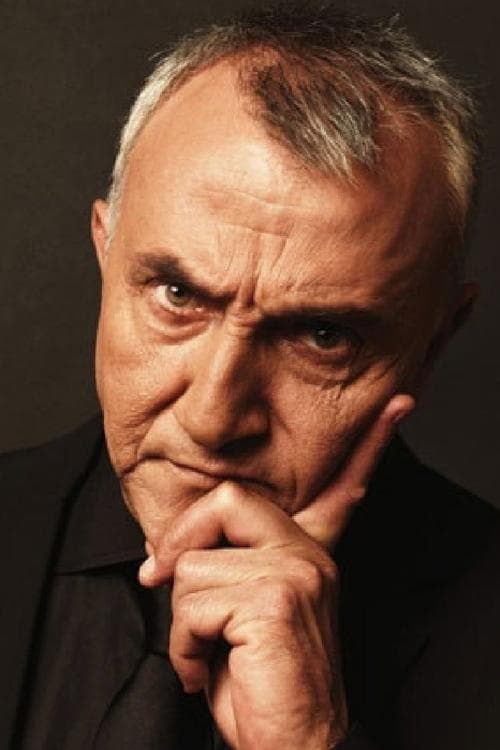 Photo of Mustafa Alabora
