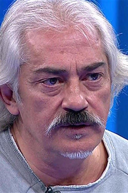 Photo of Mustafa Altıoklar