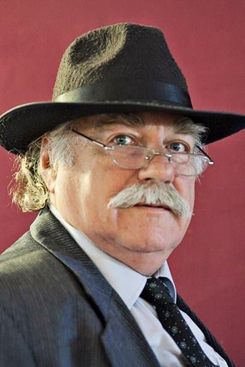 Photo of Mustafa Atilla Kunt