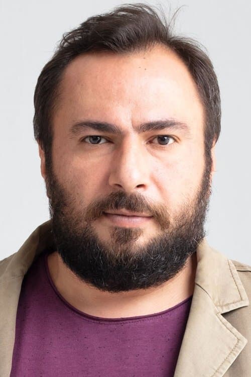 Photo of Mustafa Kirantepe
