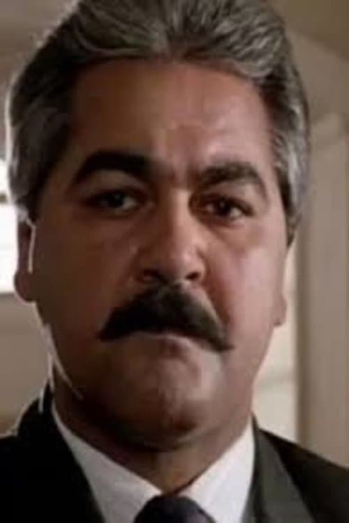 Photo of Mustafa Metwalli