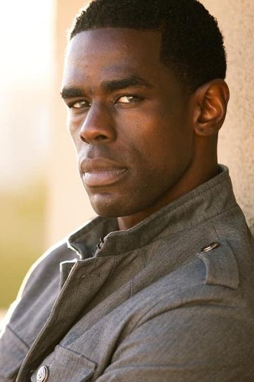 Photo of Mustafa Shakir