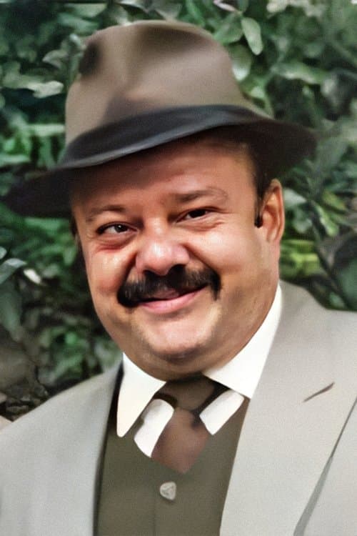 Photo of Mustafa Suphi Baltacı