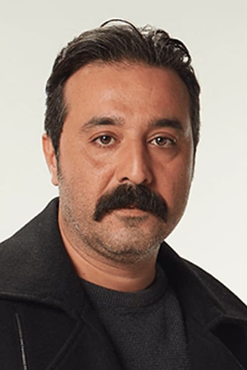 Photo of Mustafa Üstündağ