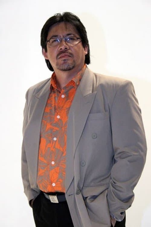 Photo of Mustapha Kamal
