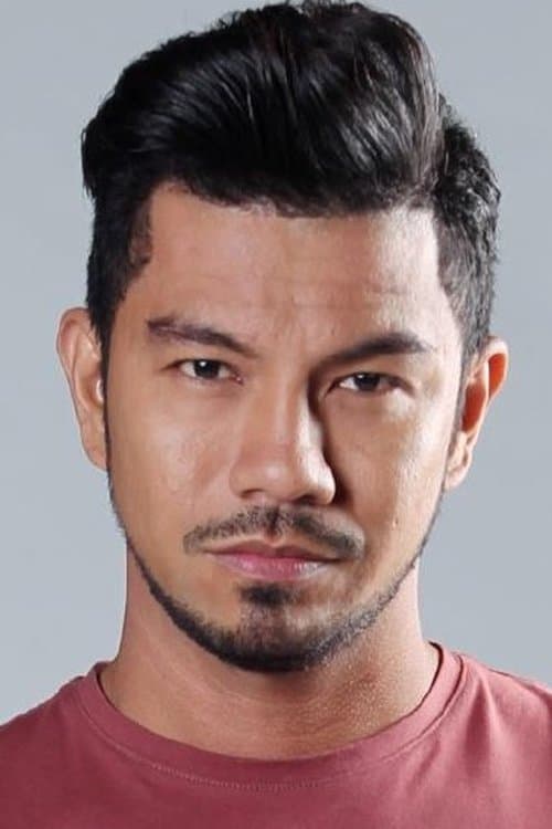 Photo of Mustaqim Bahadon