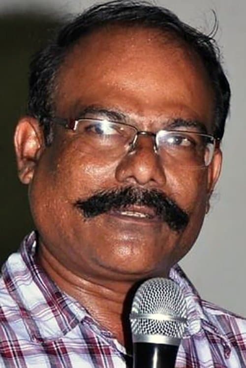 Photo of Muthu Raman