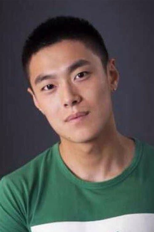Photo of Muye Kuang