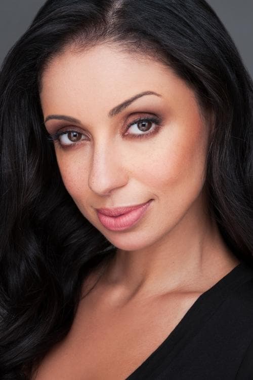 Photo of Mya