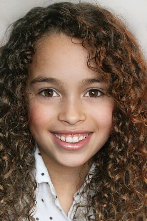 Photo of Mya-Lecia Naylor