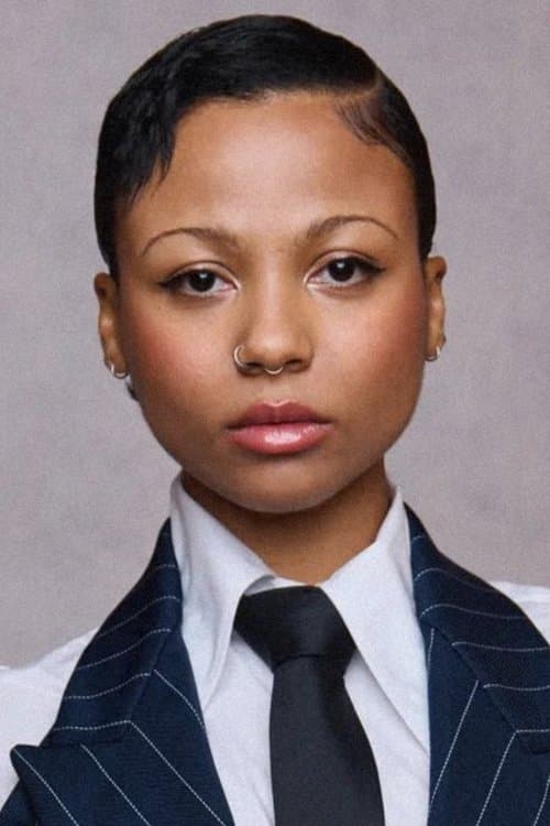 Photo of Myha'la