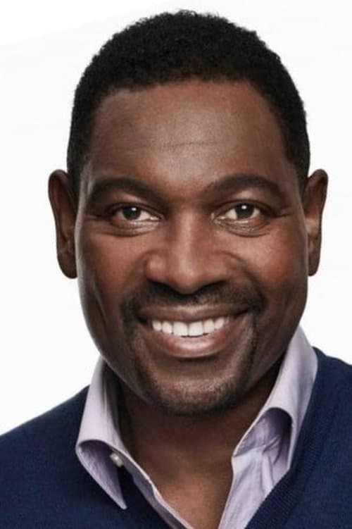 Photo of Mykelti Williamson