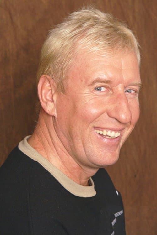 Photo of Mykhailo Ihnatov