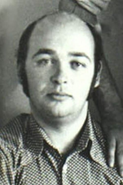 Photo of Mykhailo Titov