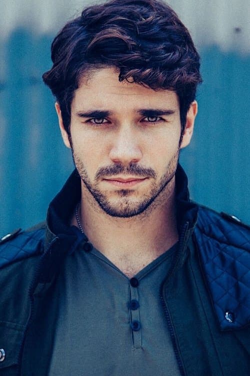 Photo of Myko Olivier