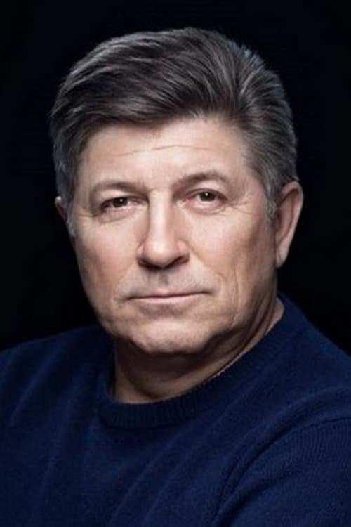 Photo of Mykola Boklan