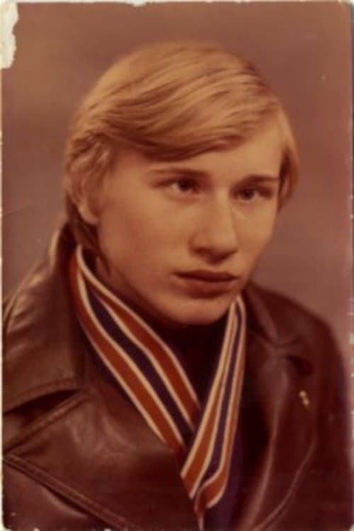 Photo of Mykola Geyko