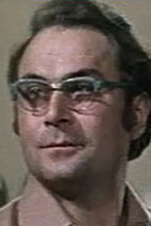 Photo of Mykola Hudz