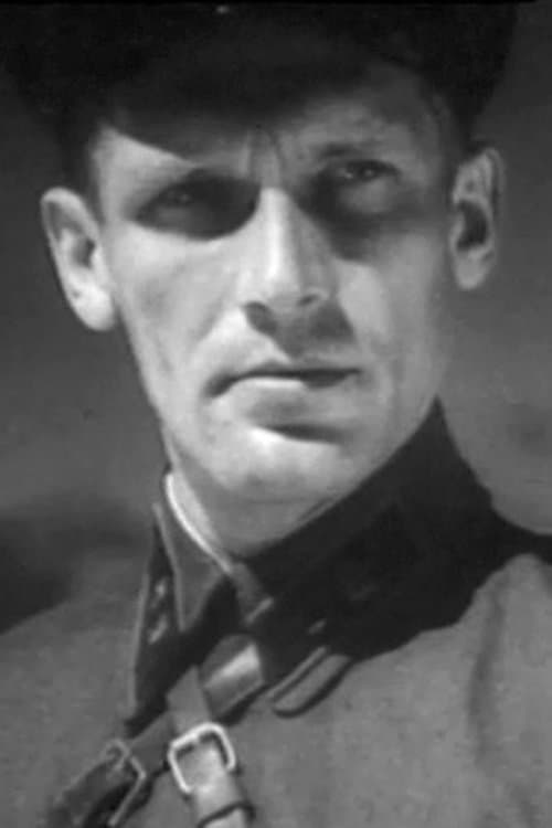 Photo of Mykola Makarenko
