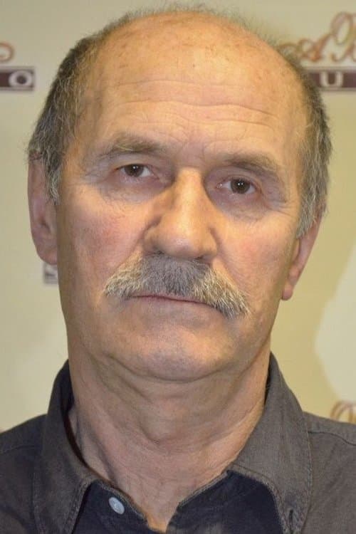 Photo of Mykola Oliinyk
