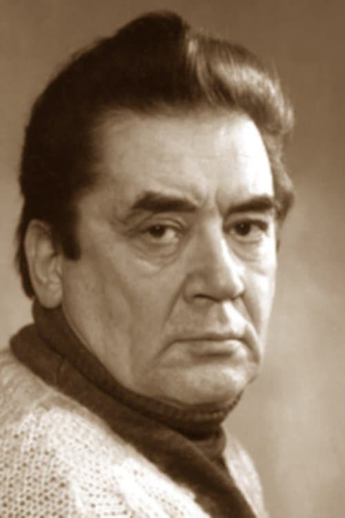 Photo of Mykola Rushkovsky