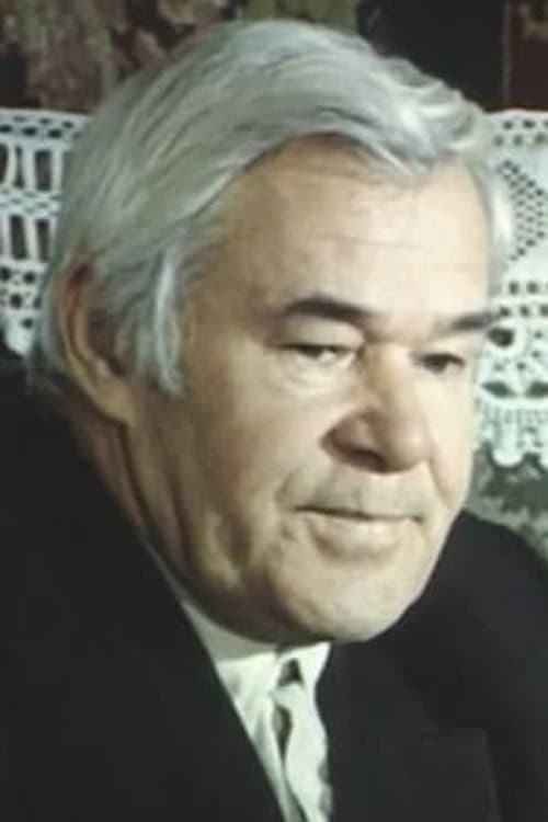 Photo of Mykola Shutko