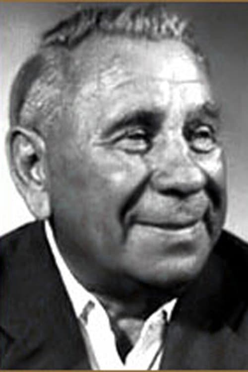 Photo of Mykola Yakovchenko