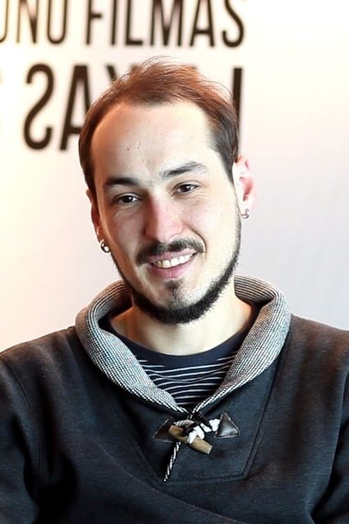 Photo of Mykolas Vildžiūnas