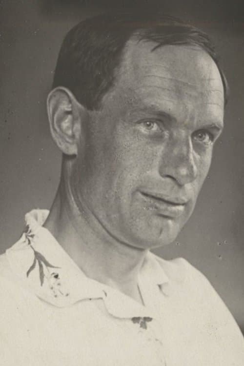 Photo of Mykyta Ilchenko
