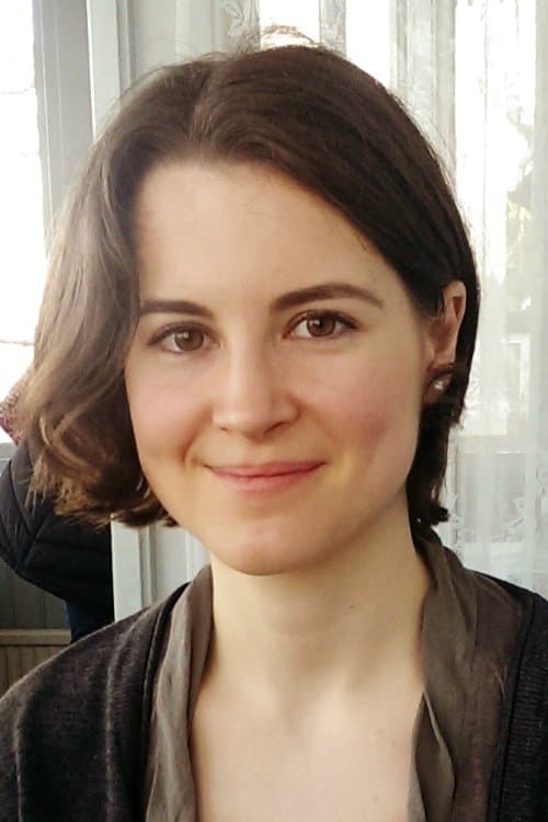 Photo of Mylaine Hedreul