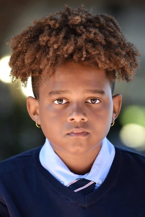 Photo of Mylen Bradford