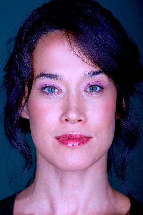 Photo of Mylène Dinh-Robic