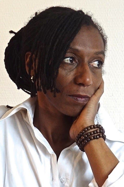 Photo of Mylène Wagram