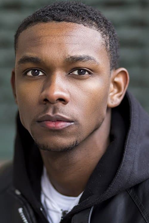 Photo of Myles Alexander Evans