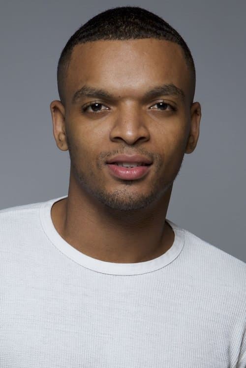 Photo of Myles Bullock