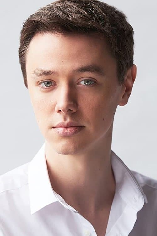 Photo of Myles Dobson