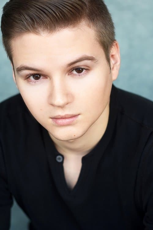 Photo of Myles Montpetit