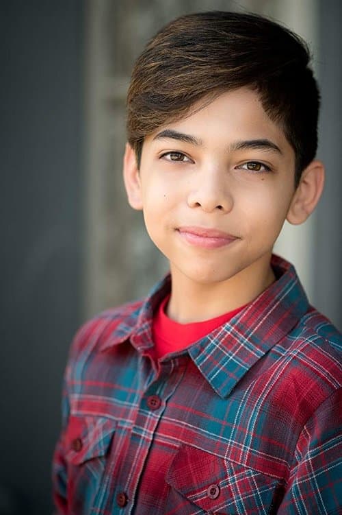 Photo of Myles Perez