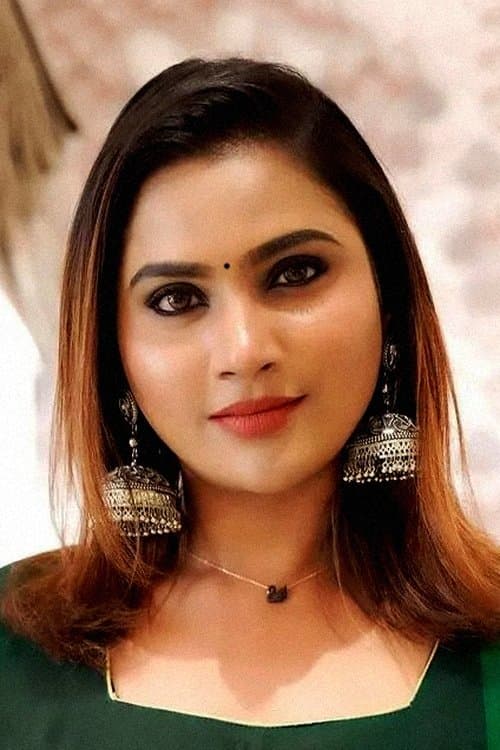 Photo of Myna Nandhini