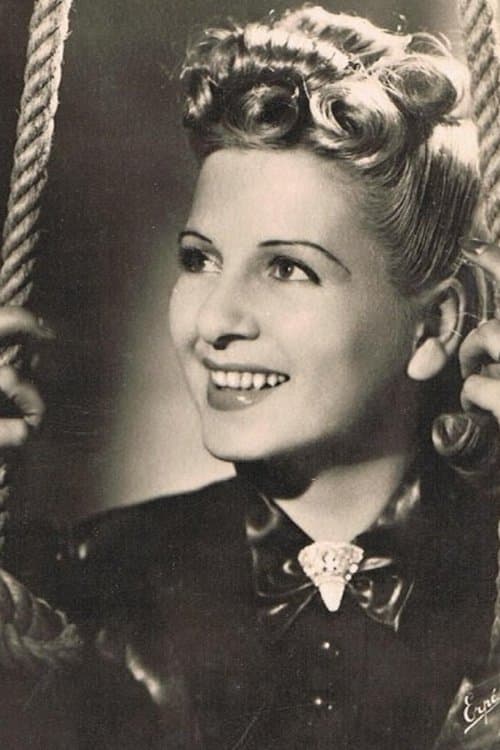 Photo of Myno Burney