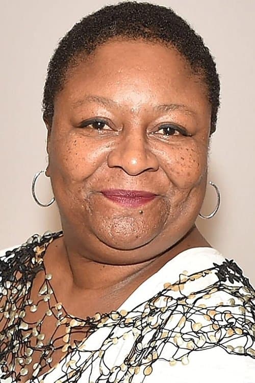 Photo of Myra Lucretia Taylor