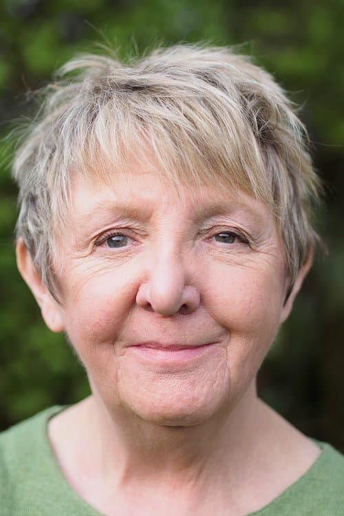 Photo of Myra McFadyen