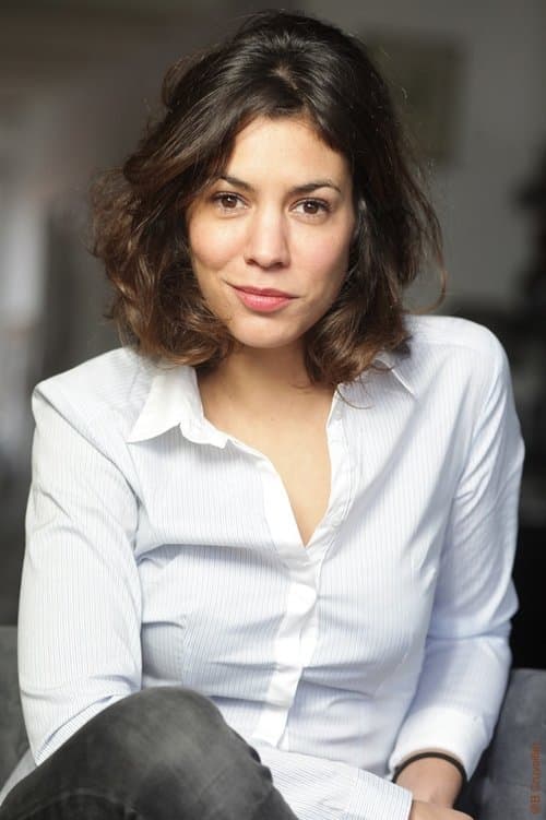 Photo of Myriam Bourguignon