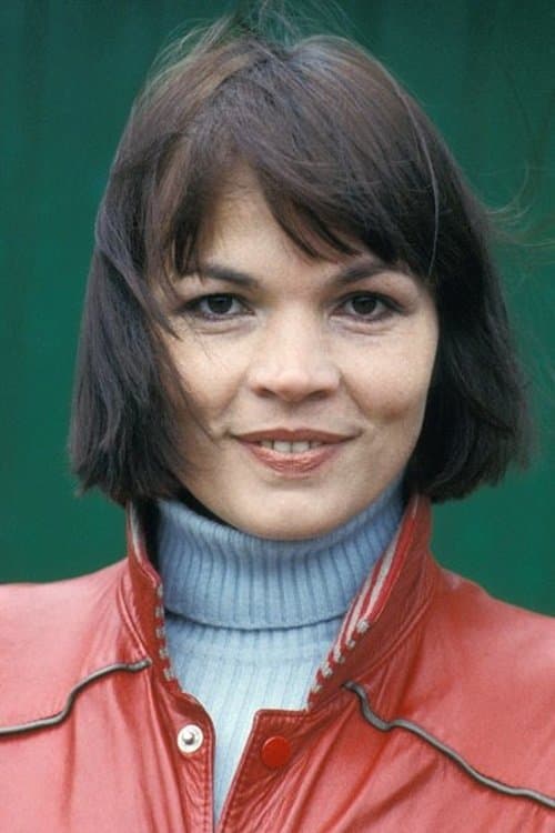 Photo of Myriam Boyer